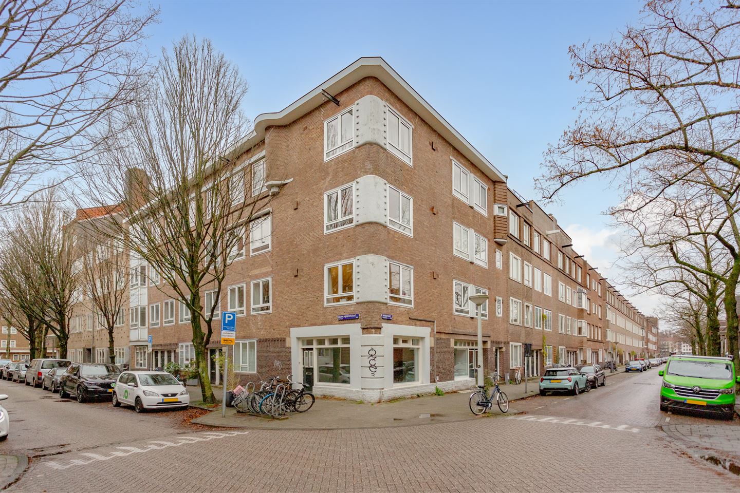 View photo 1 of Kromme-Mijdrechtstraat 23