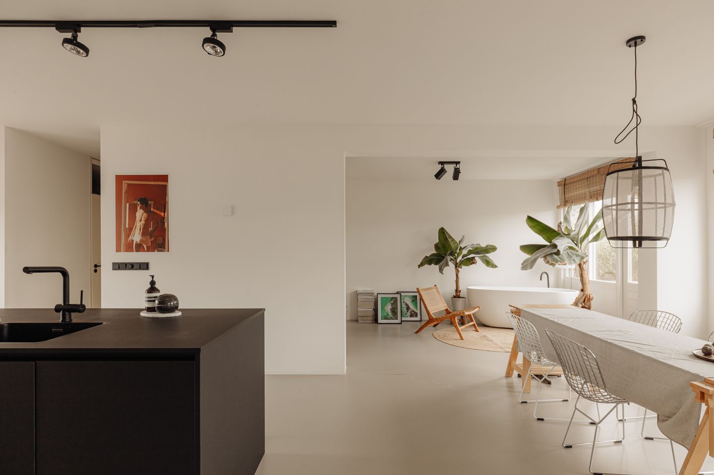 Foto 1 van Derde Oosterparkstraat 329