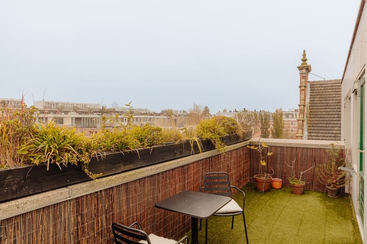 Foto 3 van Derde Oosterparkstraat 329