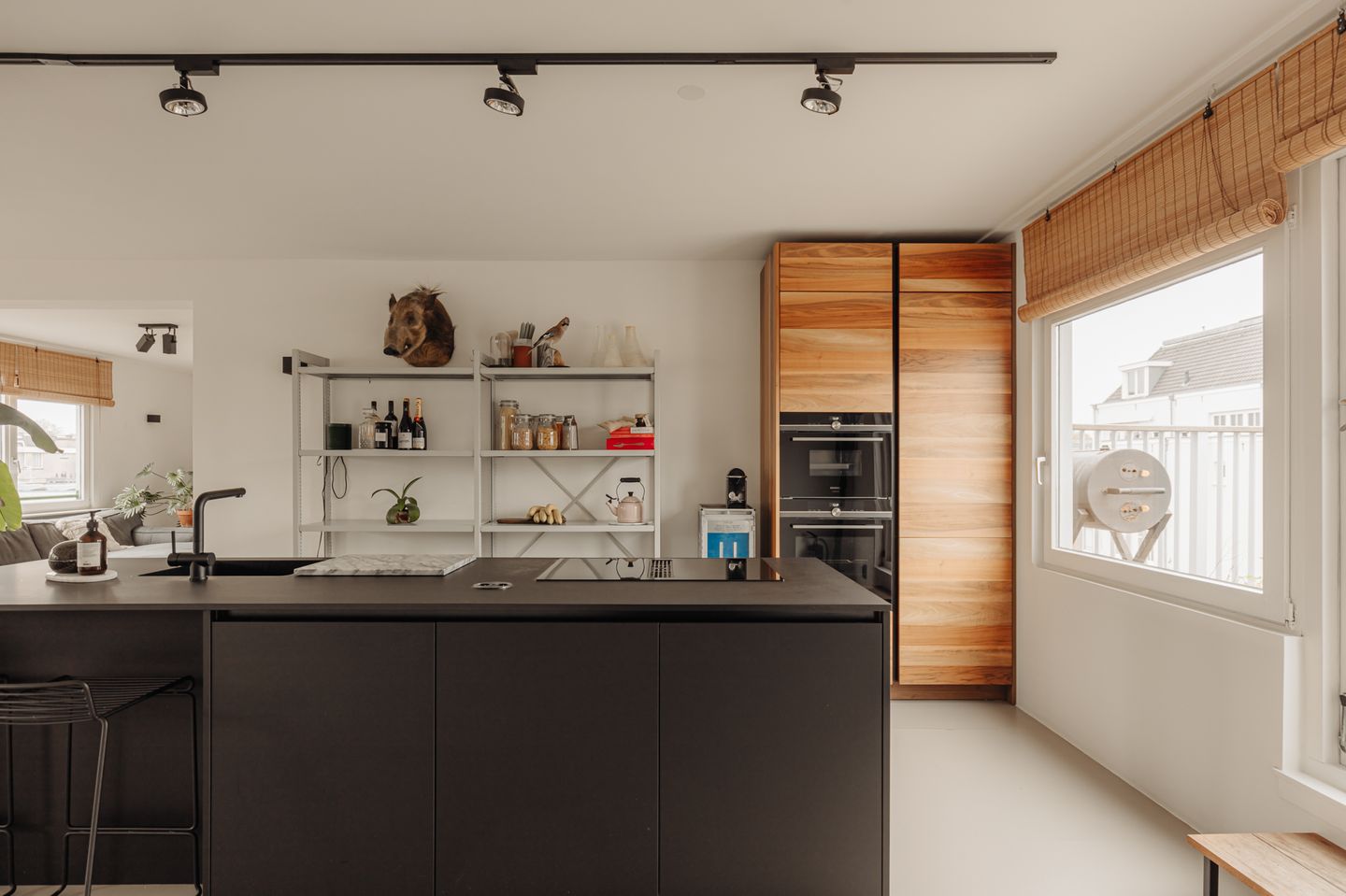 Foto 5 van Derde Oosterparkstraat 329