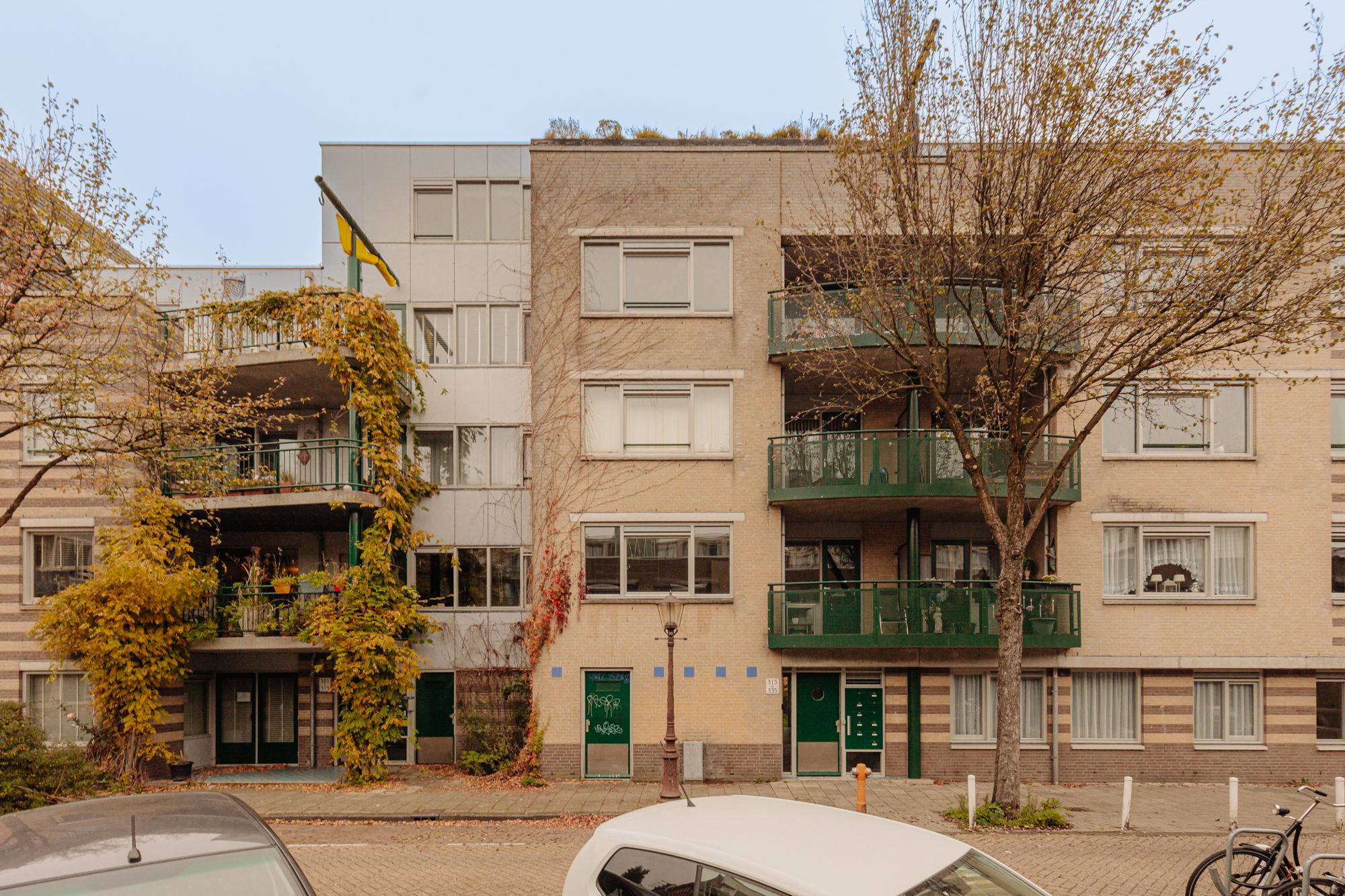 Foto 30 van Derde Oosterparkstraat 329