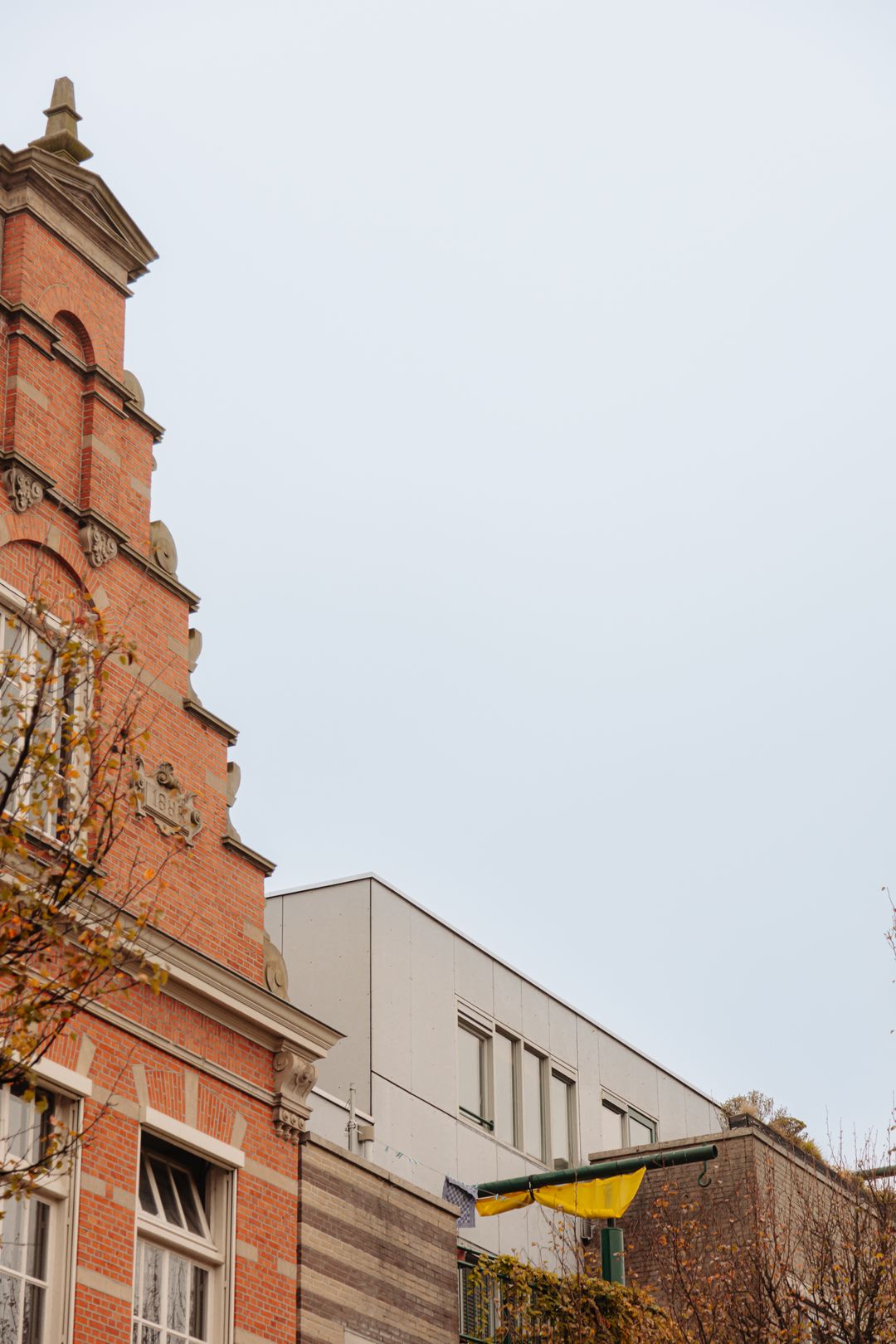 Foto 31 van Derde Oosterparkstraat 329