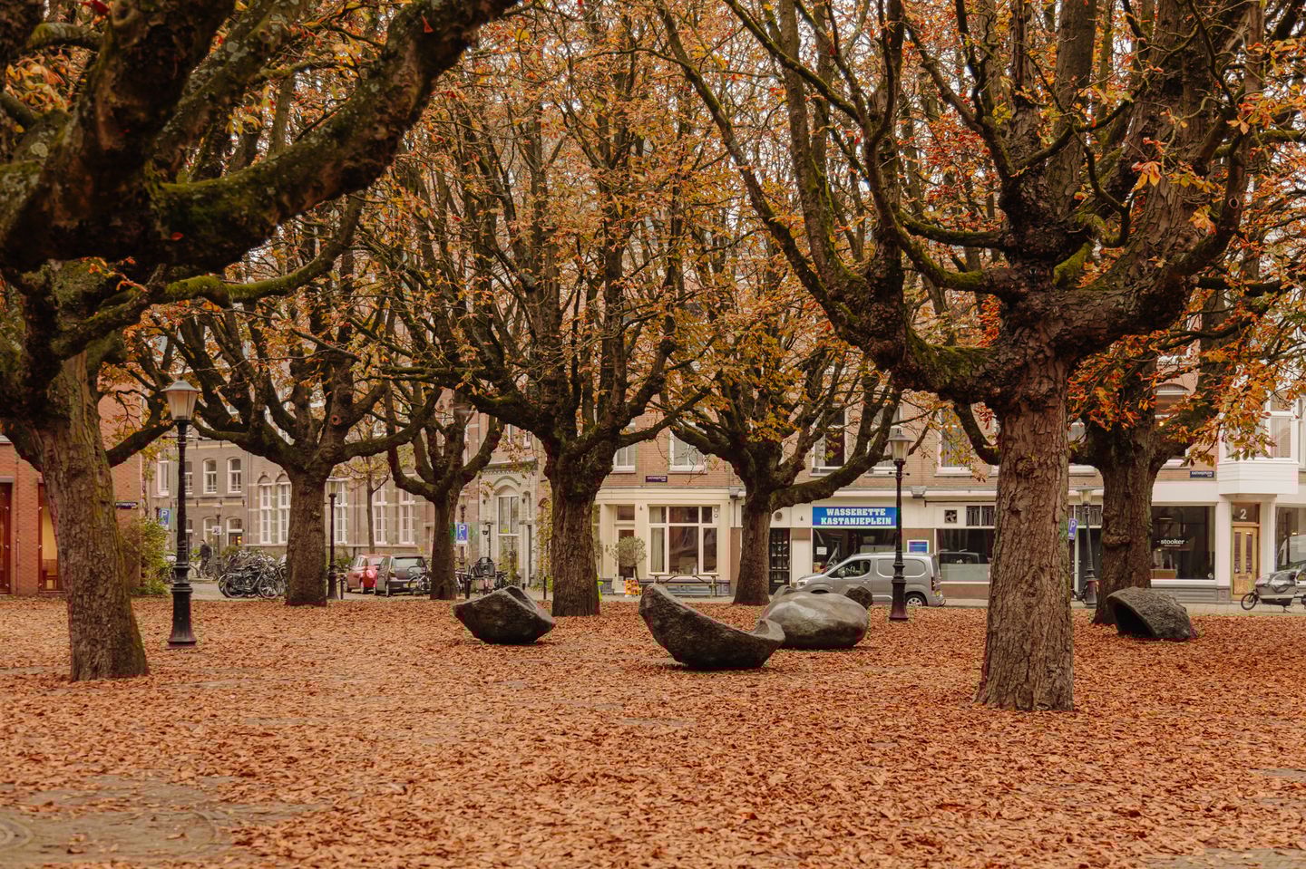 Foto 35 van Derde Oosterparkstraat 329