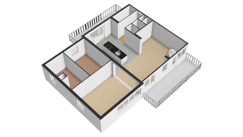 Foto 39 van Derde Oosterparkstraat 329