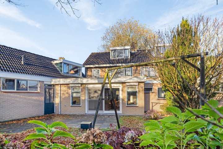 Foto 2 van Trompstraat 14