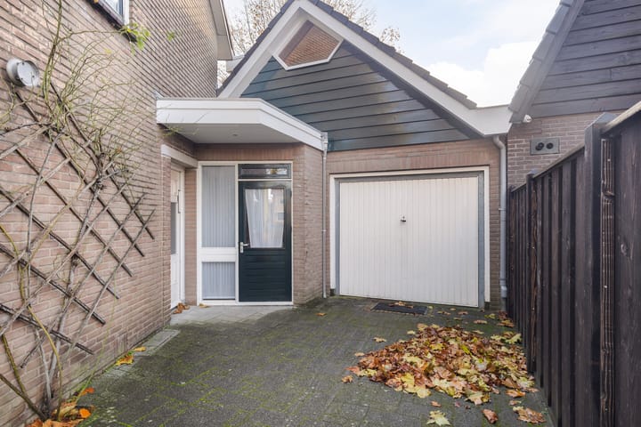 Foto 4 van Trompstraat 14