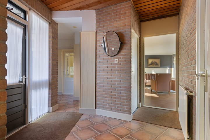 Foto 5 van Trompstraat 14