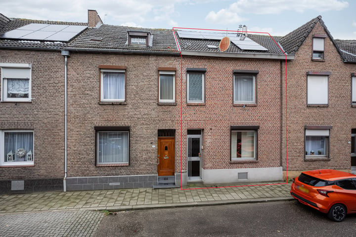 Bekijk foto 1 van Oude Schachtstraat 19