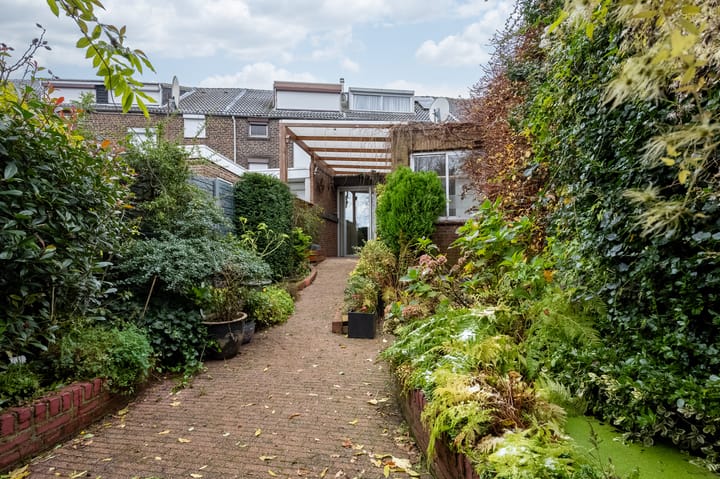 Foto 24 van Oude Schachtstraat 19