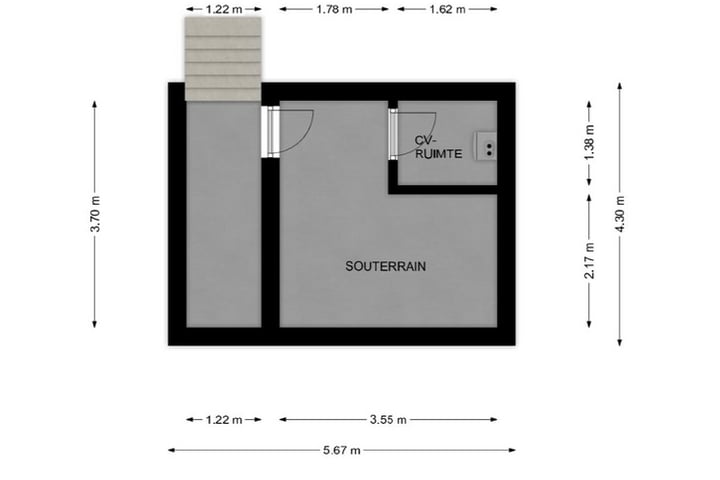 Bekijk foto 29 van Oude Schachtstraat 19