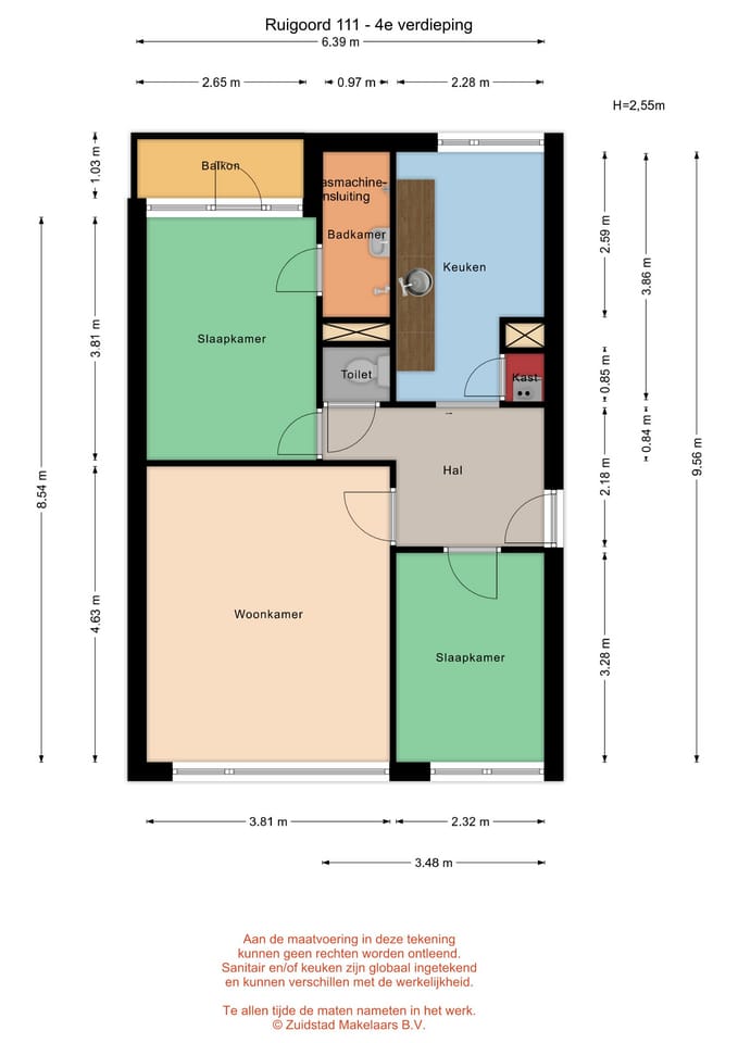 Foto 21 van Ruigoord 111