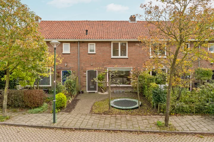 Foto 1 van Theodorus de Leeuwlaan 12