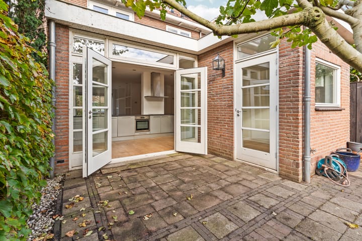 Foto 27 van Theodorus de Leeuwlaan 12