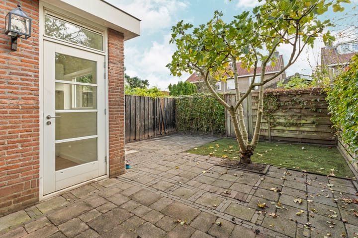 Foto 28 van Theodorus de Leeuwlaan 12