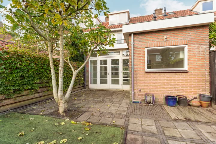 Foto 30 van Theodorus de Leeuwlaan 12