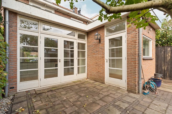 Foto 31 van Theodorus de Leeuwlaan 12