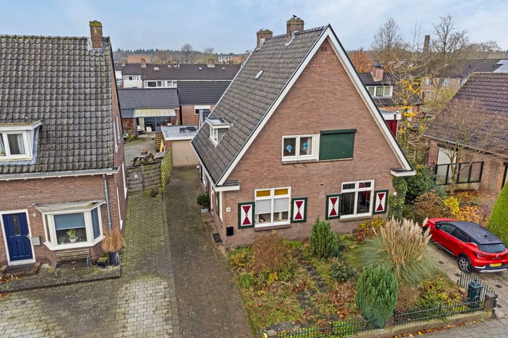 Foto 2 van Harderwijkerweg 29