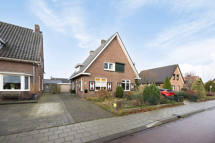 Foto 4 van Harderwijkerweg 29