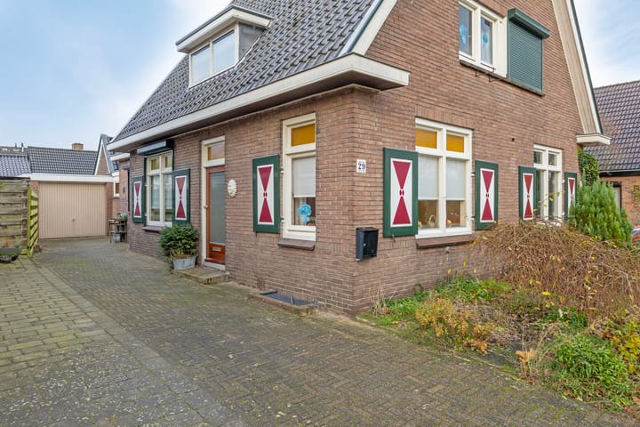 Foto 5 van Harderwijkerweg 29