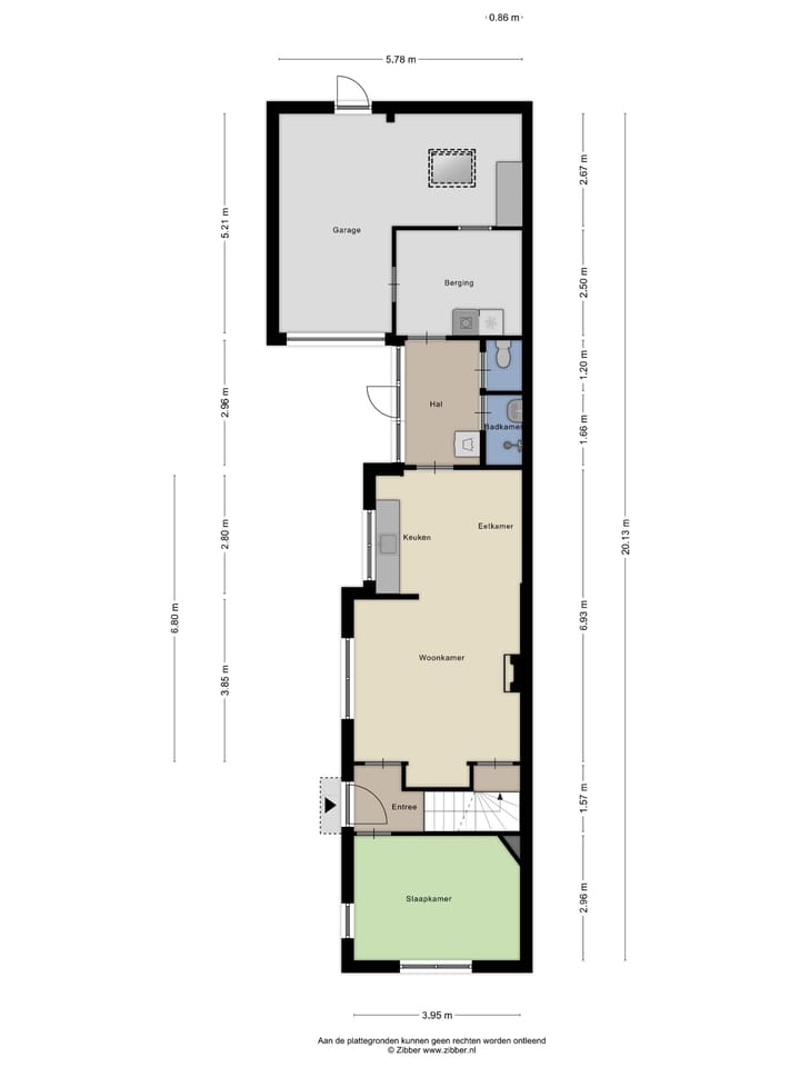 Foto 29 van Harderwijkerweg 29