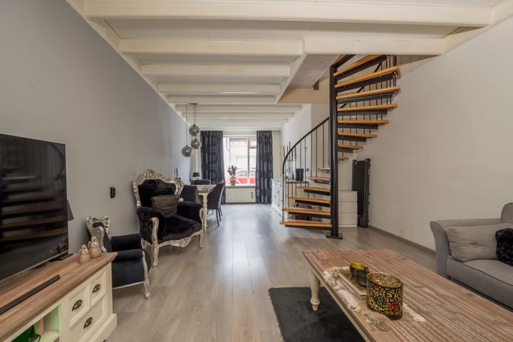 Foto 2 van Wullenhovenstraat 36