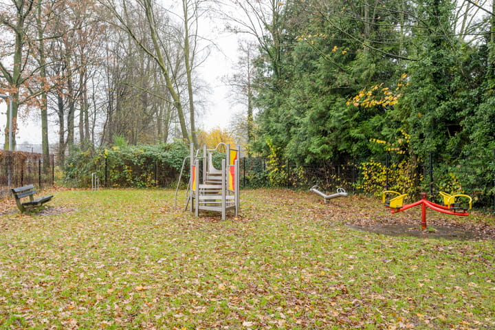 Foto 4 van Wullenhovenstraat 36