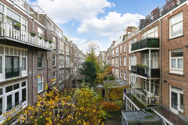 Foto 10 van Okeghemstraat 6-2