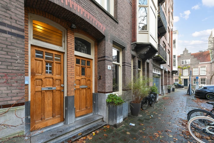 View photo 20 of Okeghemstraat 6-2