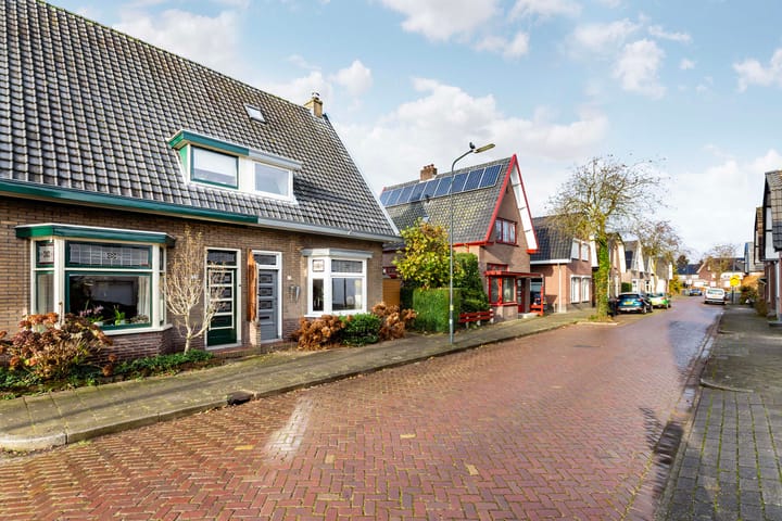 Foto 2 van Bartelsweg 77-2