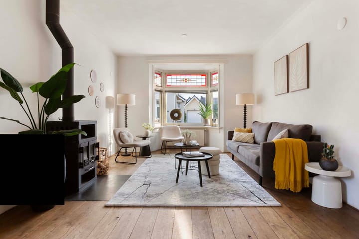 Foto 3 van Bartelsweg 77-2