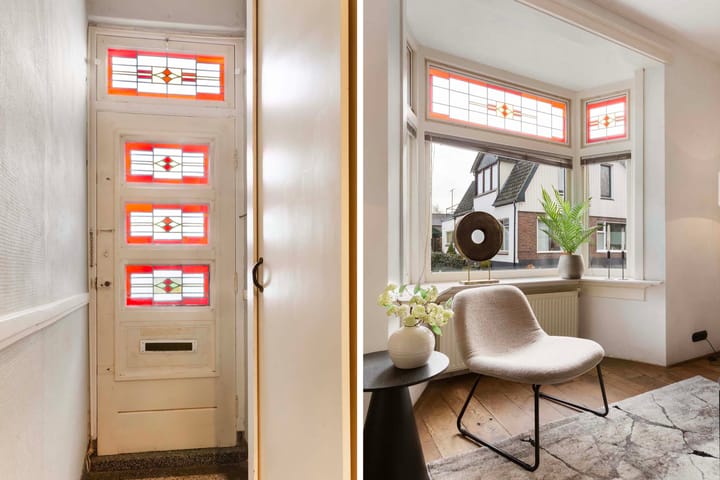 Foto 9 van Bartelsweg 77-2