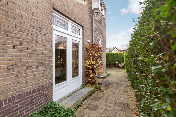 Foto 13 van Bartelsweg 77-2