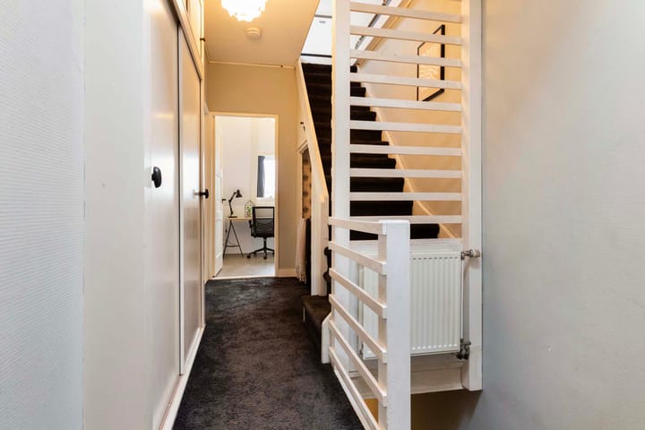 Foto 15 van Bartelsweg 77-2