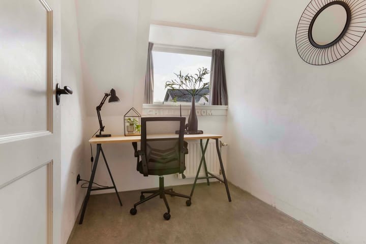 Foto 20 van Bartelsweg 77-2