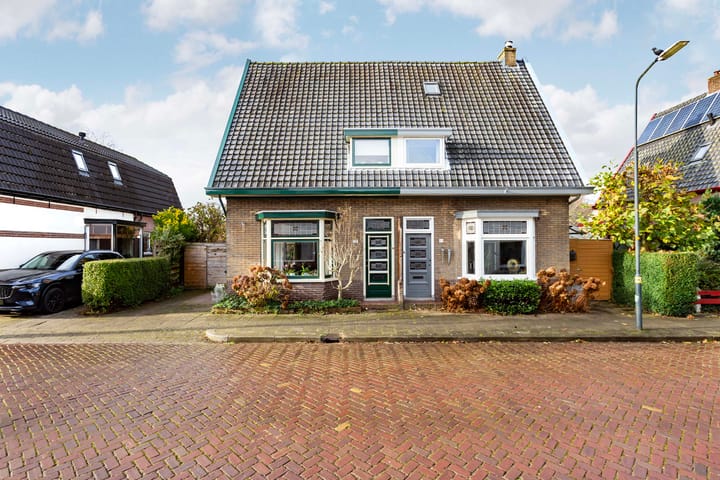 Foto 30 van Bartelsweg 77-2