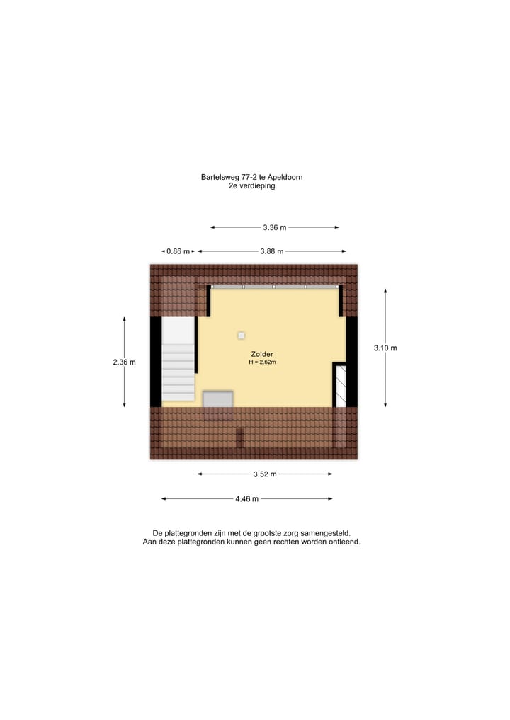 Foto 34 van Bartelsweg 77-2