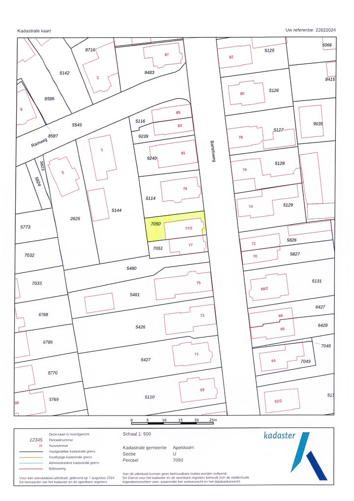 Foto 37 van Bartelsweg 77-2