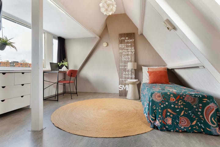 Foto 28 van Bartelsweg 77-2