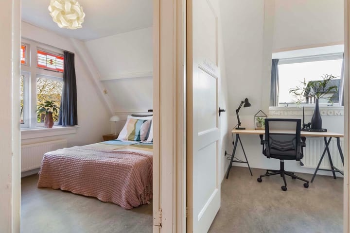 Foto 21 van Bartelsweg 77-2