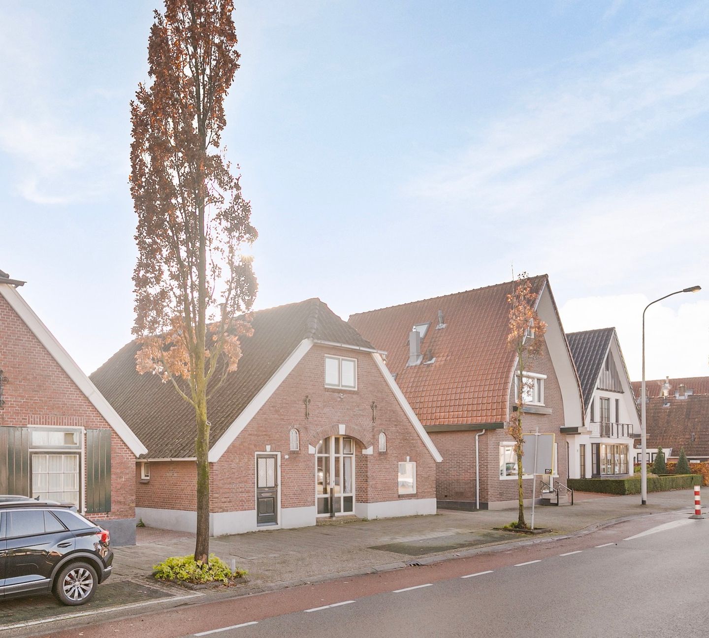 Foto 1 van Holterstraatweg 27