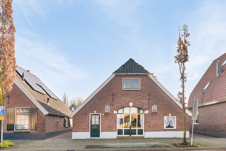 Foto 4 van Holterstraatweg 27