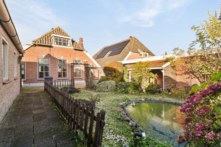 Foto 40 van Holterstraatweg 27