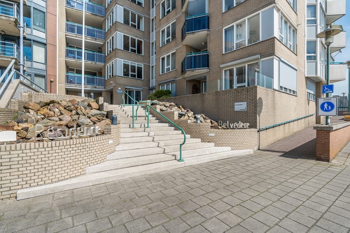 Foto 2 van Boulevard Bankert 370