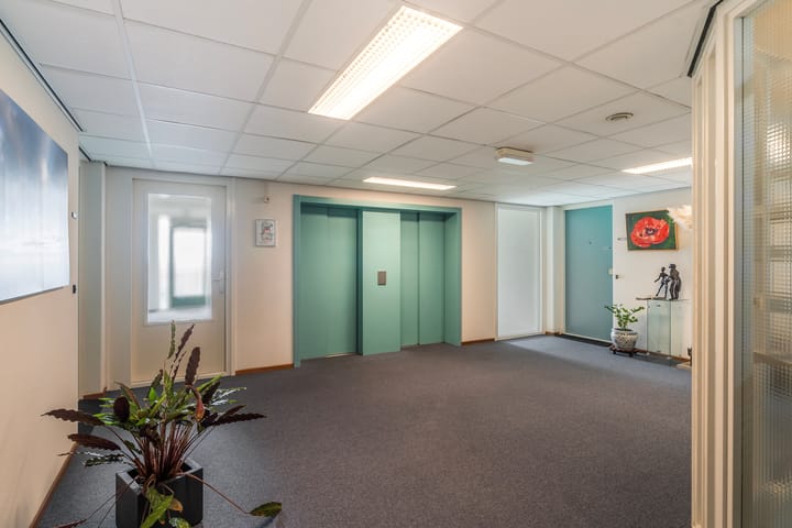 Foto 7 van Boulevard Bankert 370