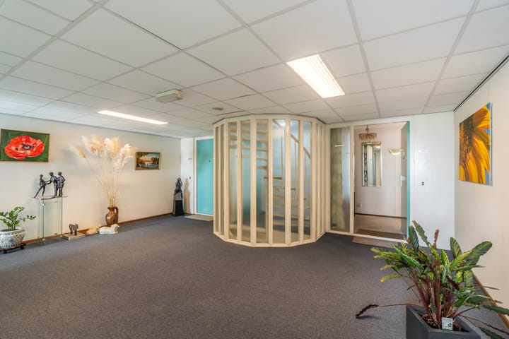 Foto 8 van Boulevard Bankert 370