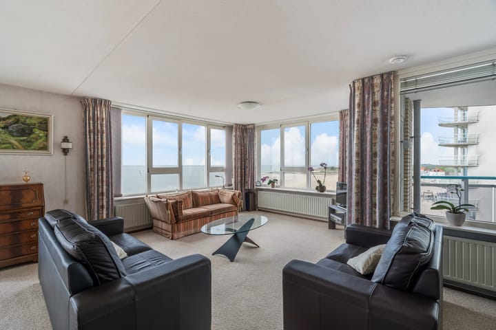 Foto 10 van Boulevard Bankert 370