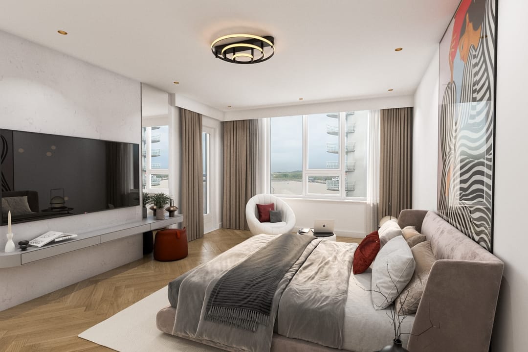 Foto 11 van Boulevard Bankert 370