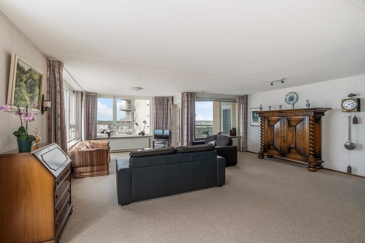 Foto 12 van Boulevard Bankert 370