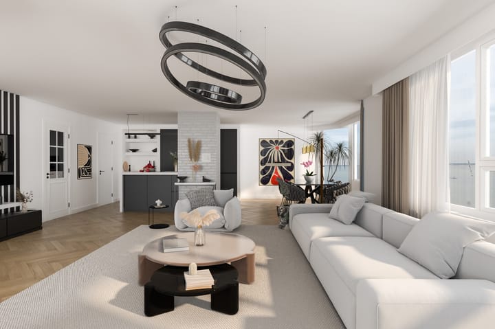 Foto 13 van Boulevard Bankert 370