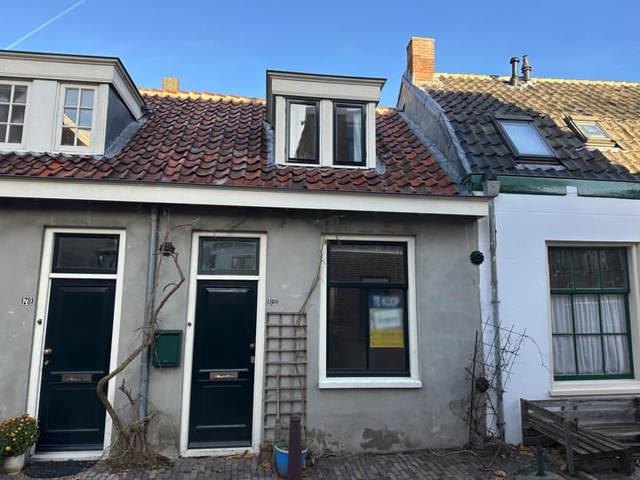 Foto 1 van Gortestraat 80